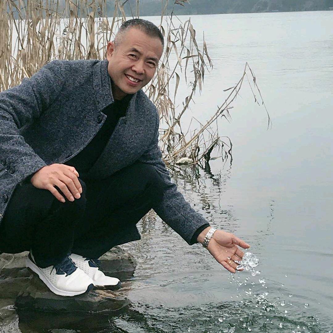 湖南，常德，桃源老顽童