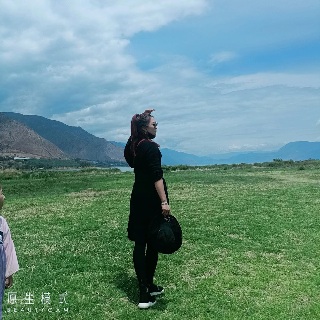 明芳