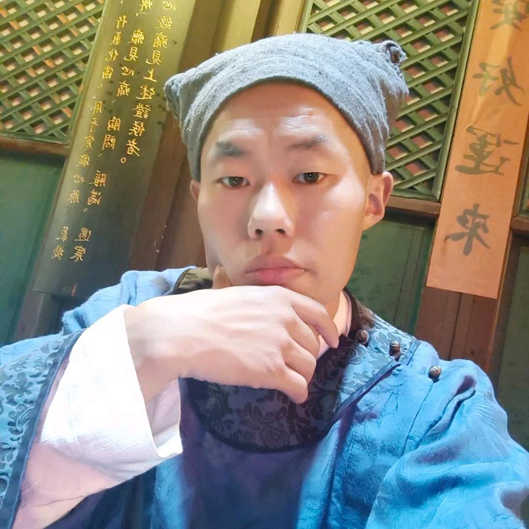 呆萌小葡萄🍇【努力版】