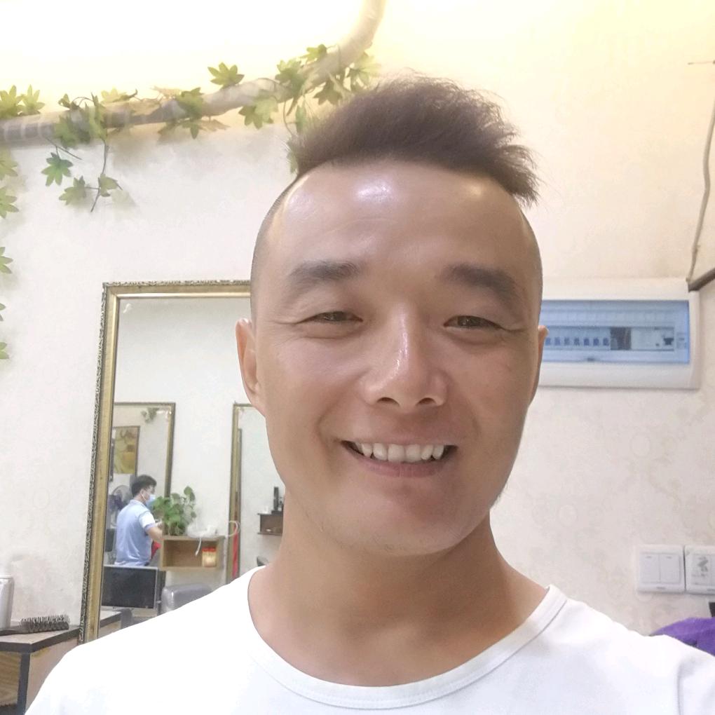 王放影