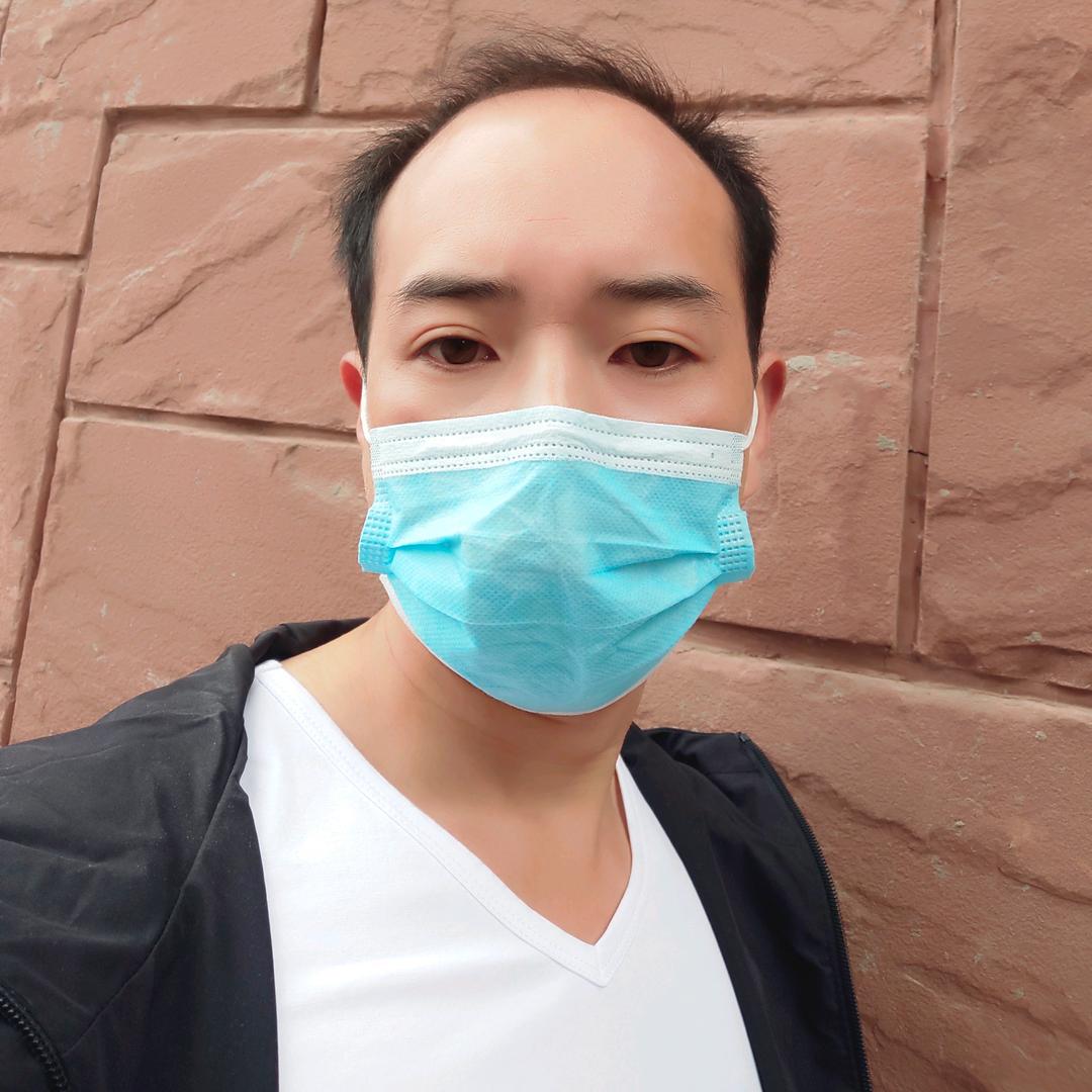 不在飘