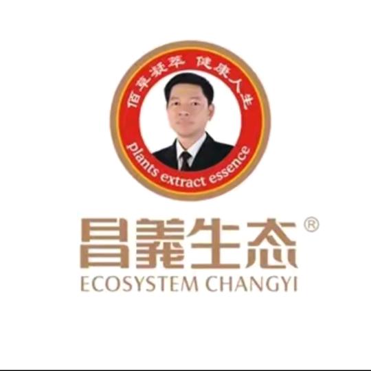 ECOSYSTEM CHANGYI昌义生态亲素生物科技专卖店