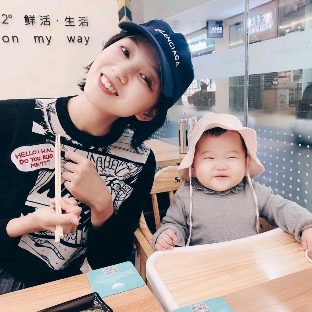 安安妈妈💗