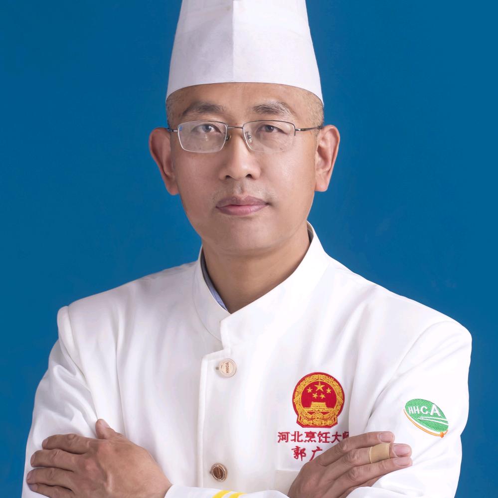 中国食文化餐饮传承导师(挖掘地方美食)