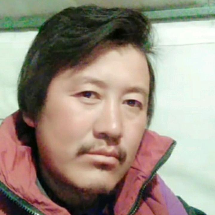 藏巴阿扎西