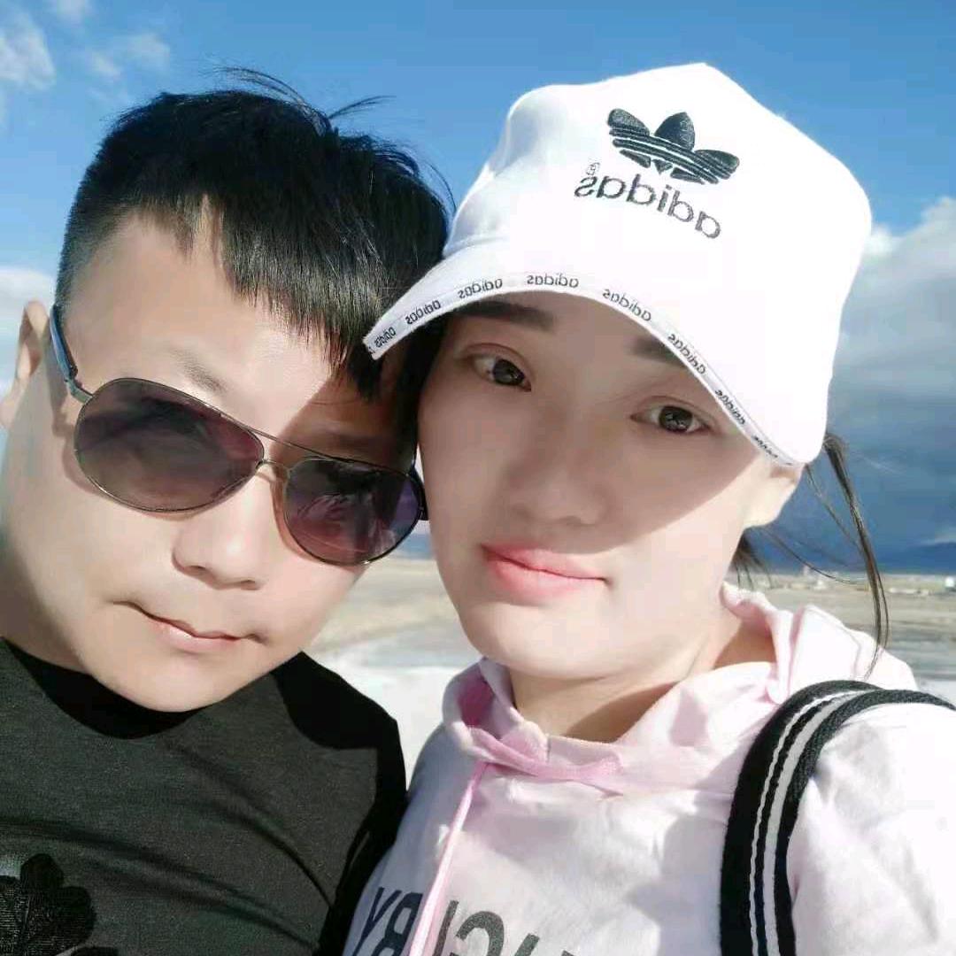 🌈土豆夫妻🔥