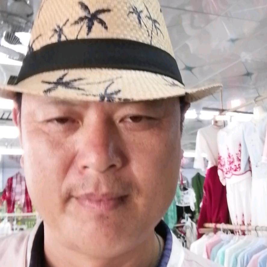 洪哥