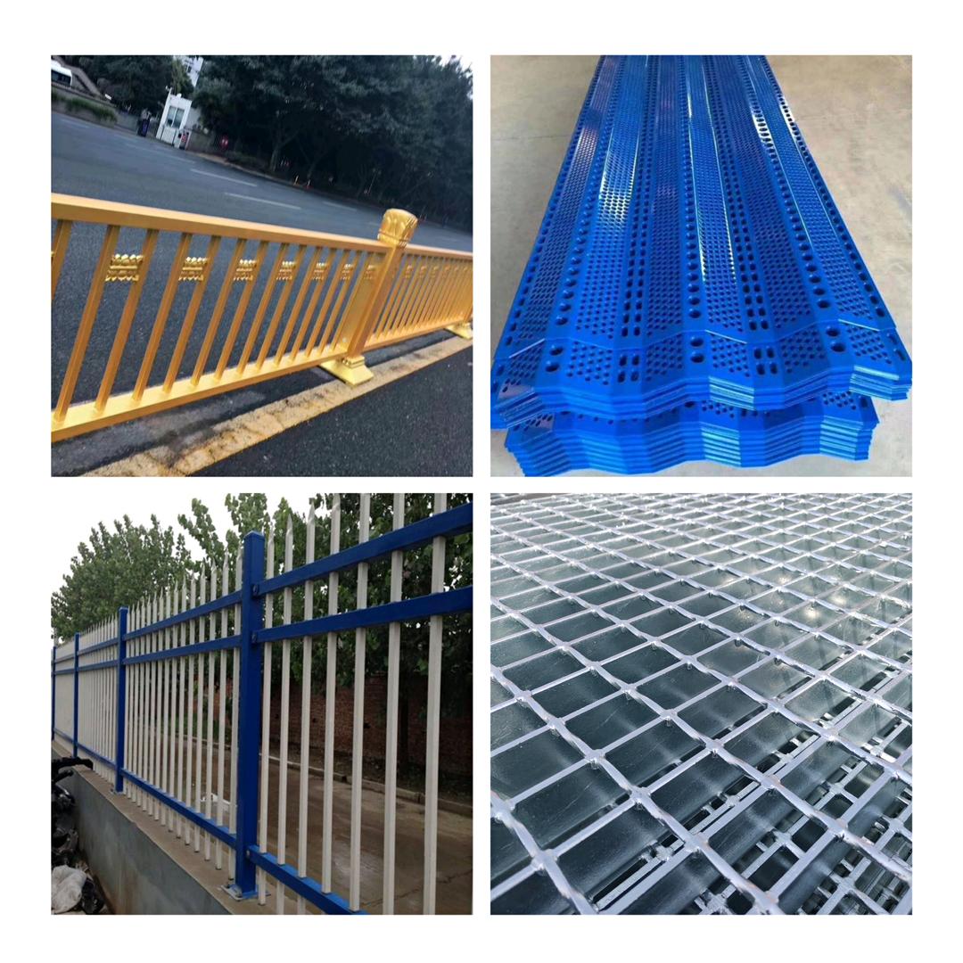 河北灿旗丝网制品$门佳亮