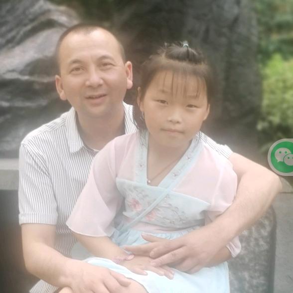 爱美的小仙女郭静怡