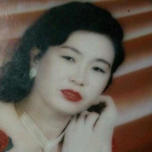 杨小丽（自制咸菜）