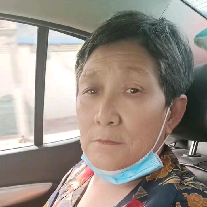 幸福老人^O^