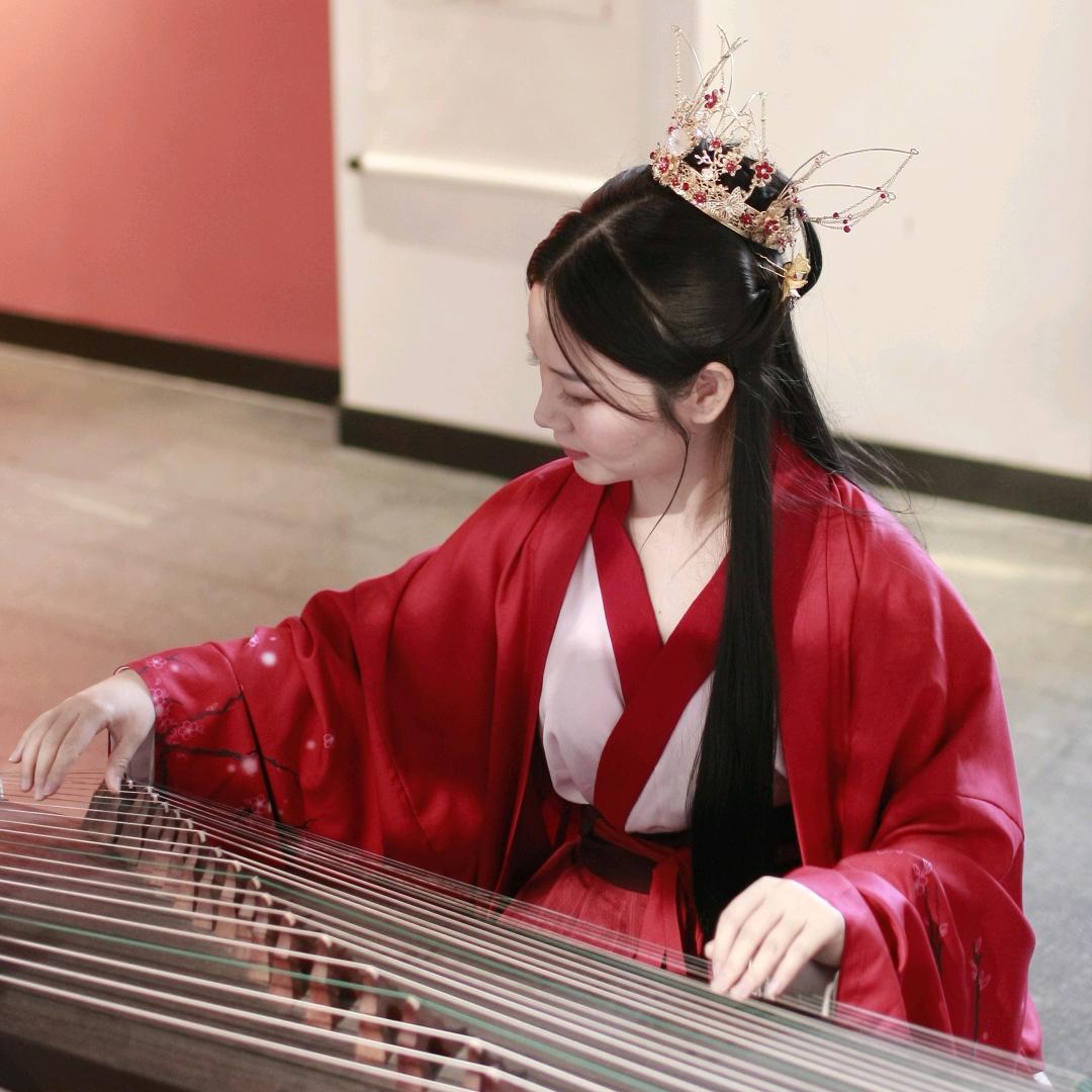 小橙读武侠