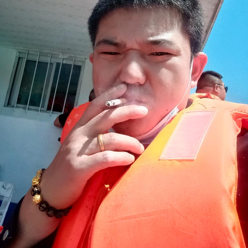 走到一起是缘分