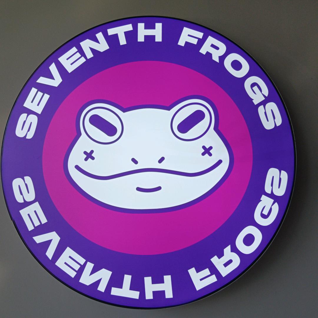 隆回县蛙小柒餐厅