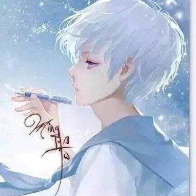 小鱼🐟