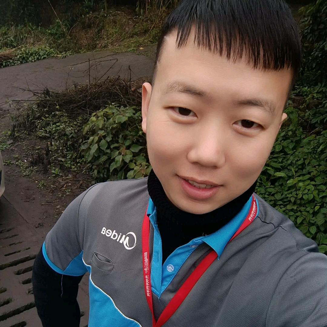 合江最帅的空调仔