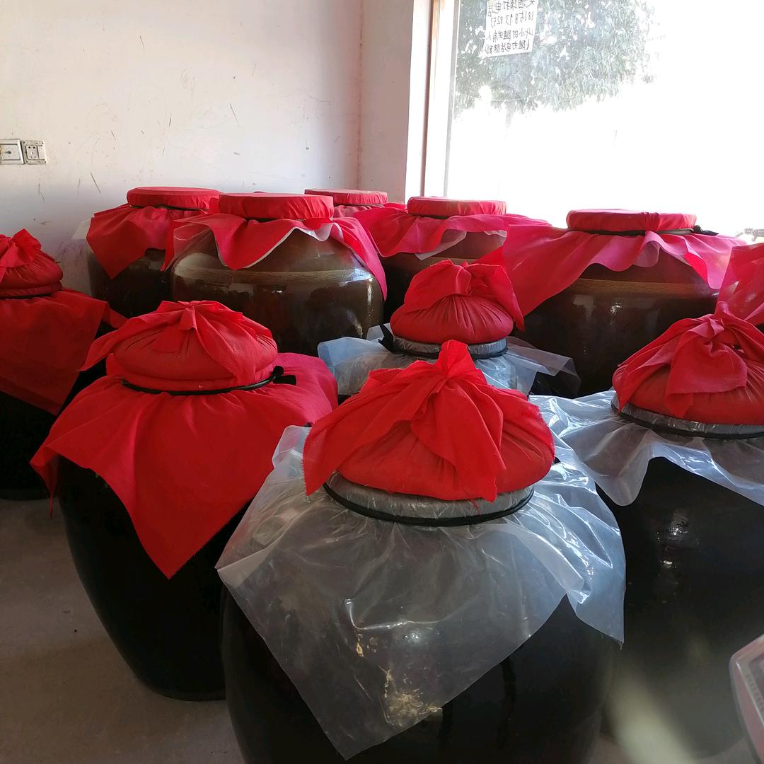 阜阳颖泉苏集王寨纯粮酒