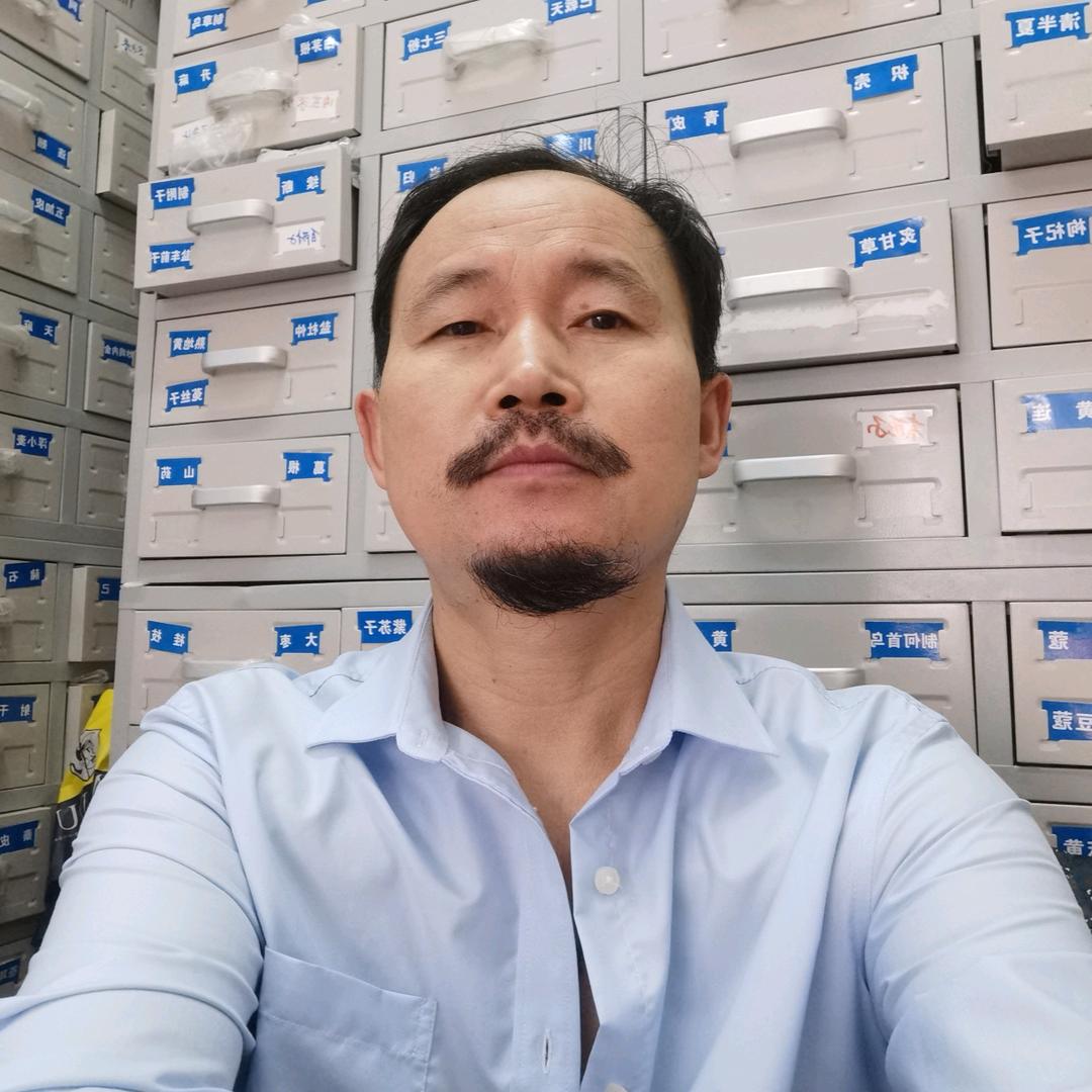 高哥聊中yi