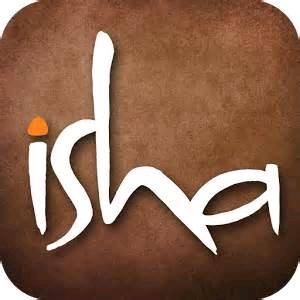 Isha瑜伽