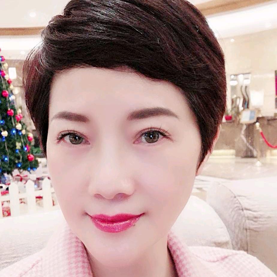 萍萍（67年的小绵羊）