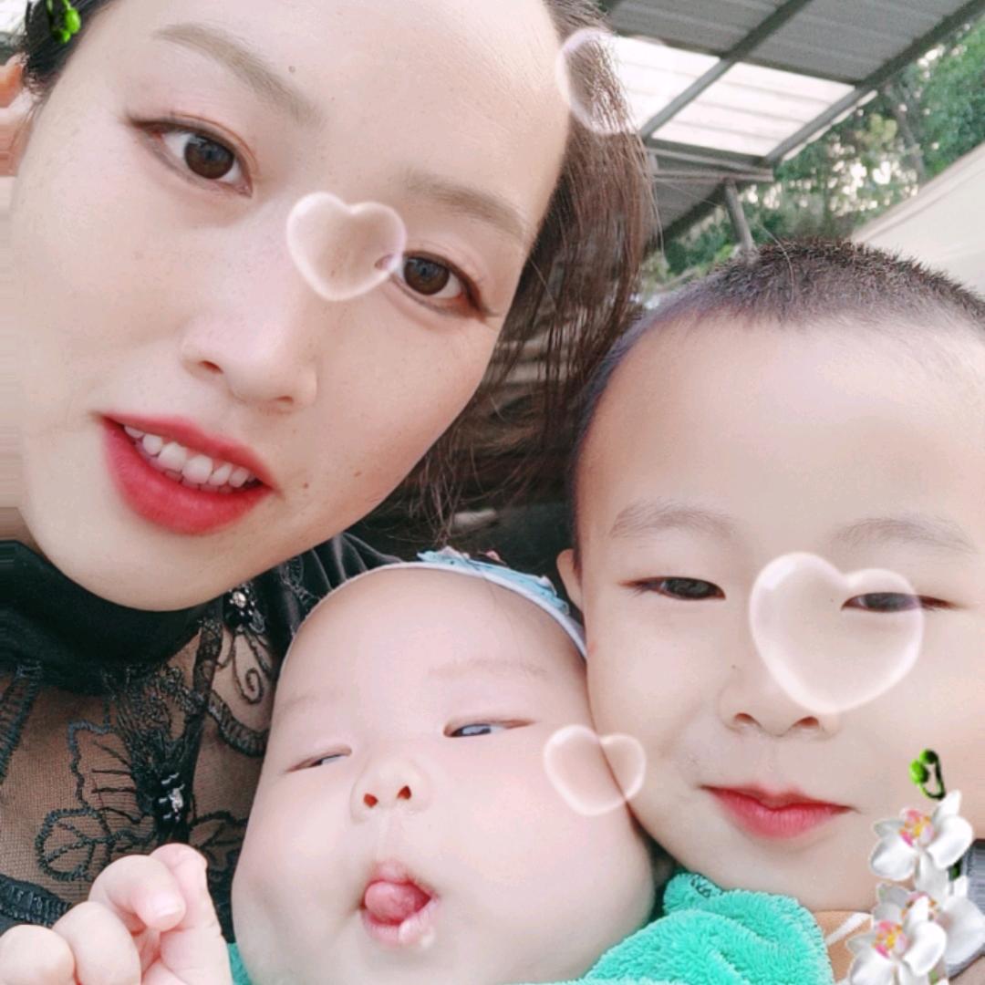 小芳妹