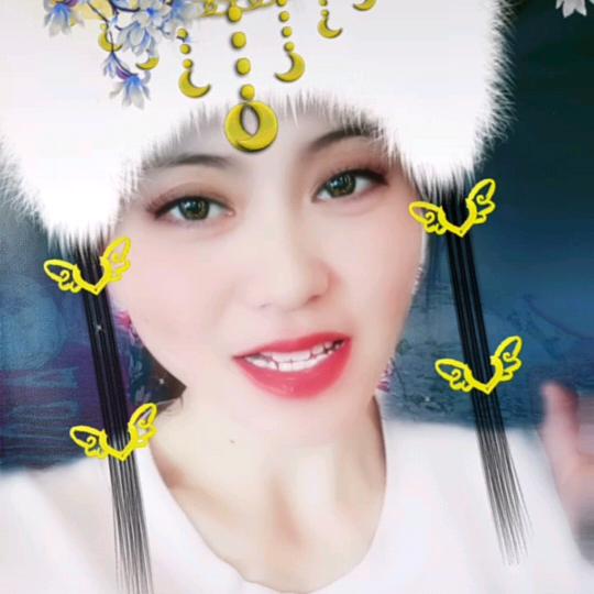 辣妹子(拒私聊)