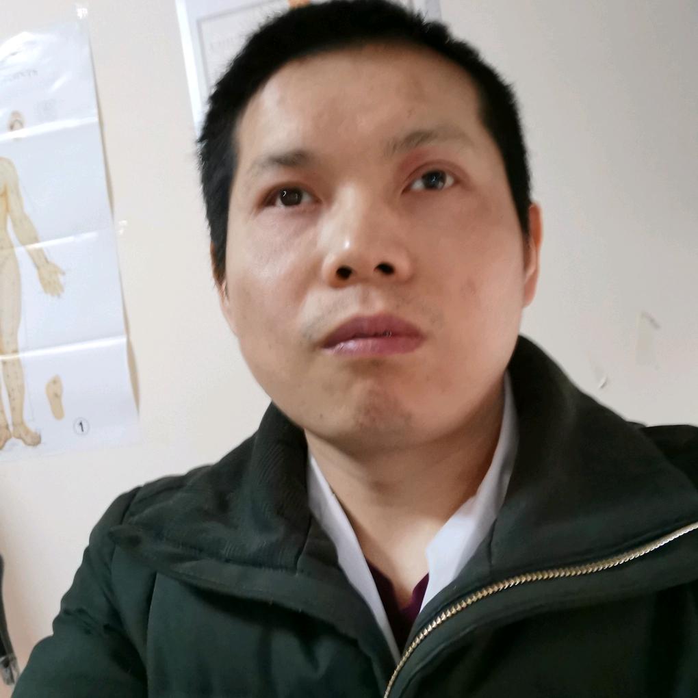 经手指盲人推拿官方号