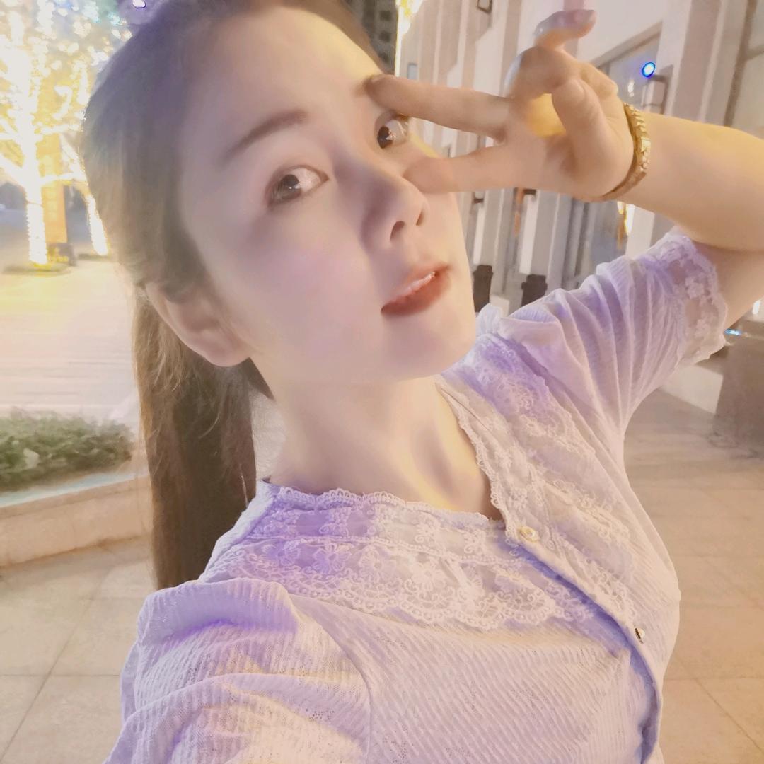 潇潇 💃🍀