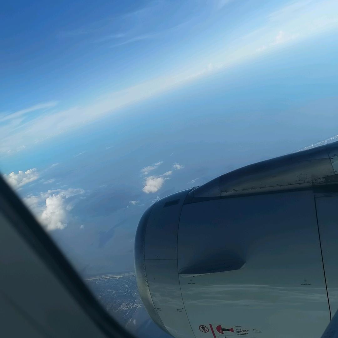 天马行空