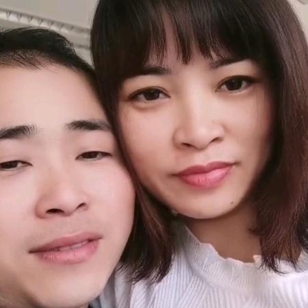 冬天的枚瑰