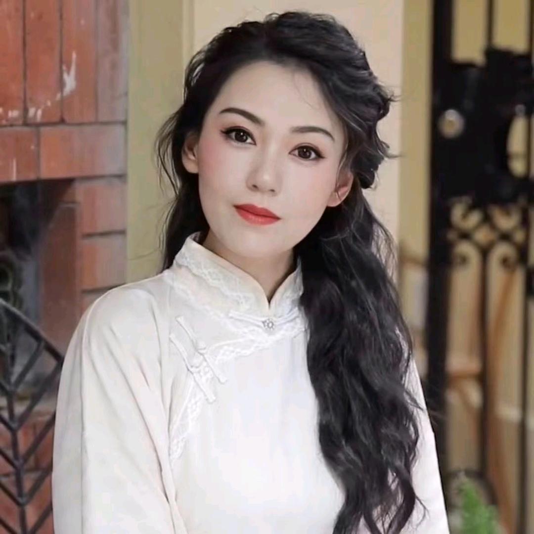 兰花开