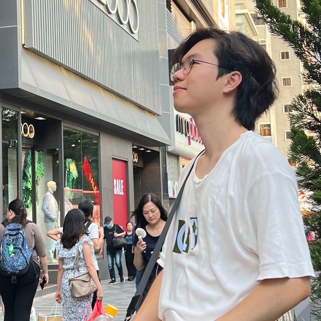 利哥教钢琴