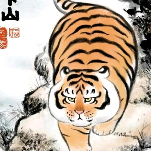 霸天虎