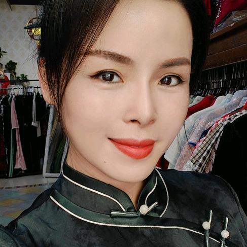 阿红💕