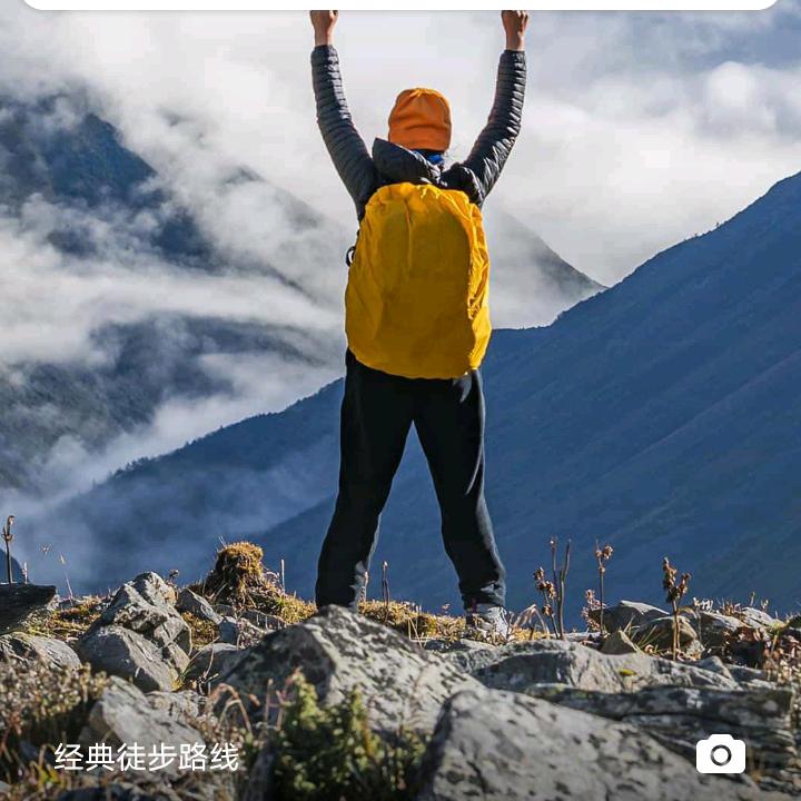 人似风游界（好物在厨窗）