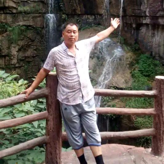 🧚‍♀️山外山🧚‍♀️西吕营镇💗