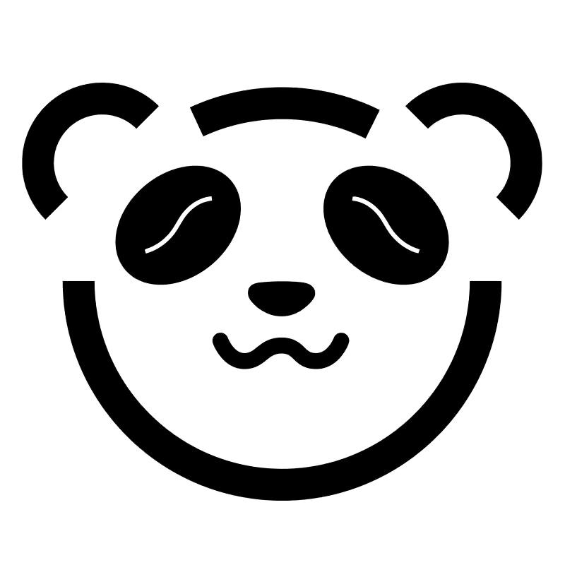 熊猫不喝咖啡旗舰店