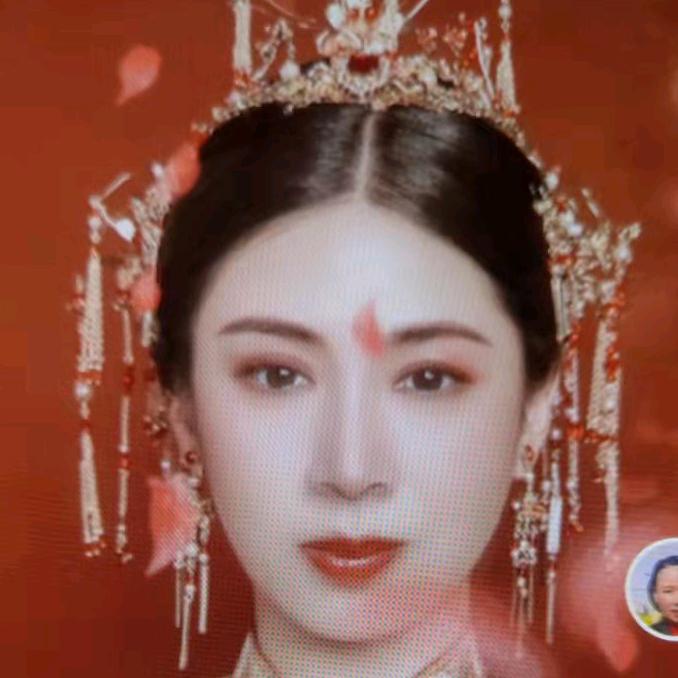 凤娇姐