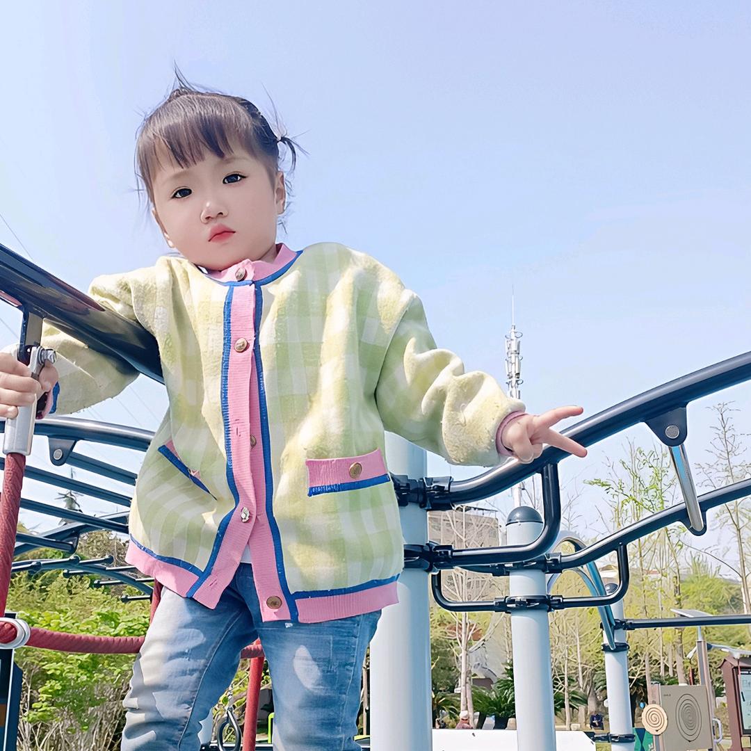 潼宝♀萱宝💞
