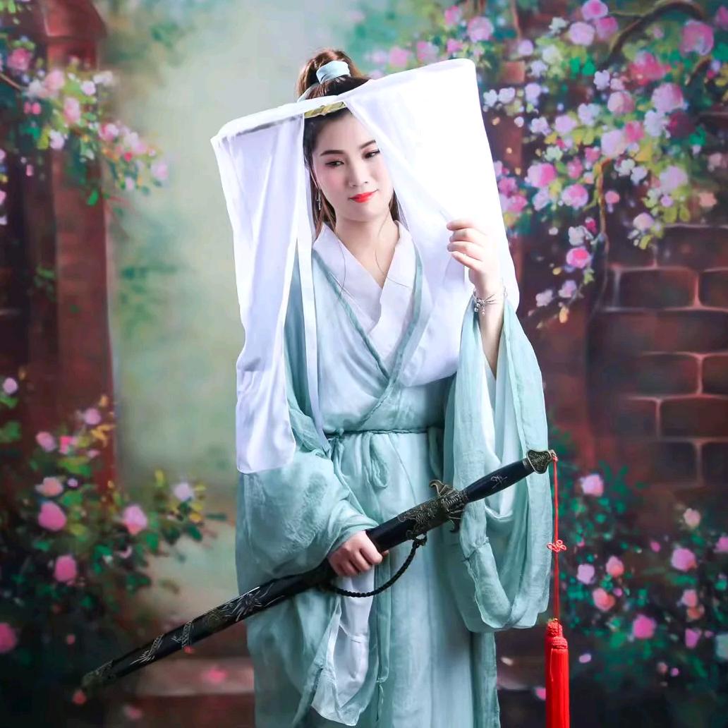 秀秀