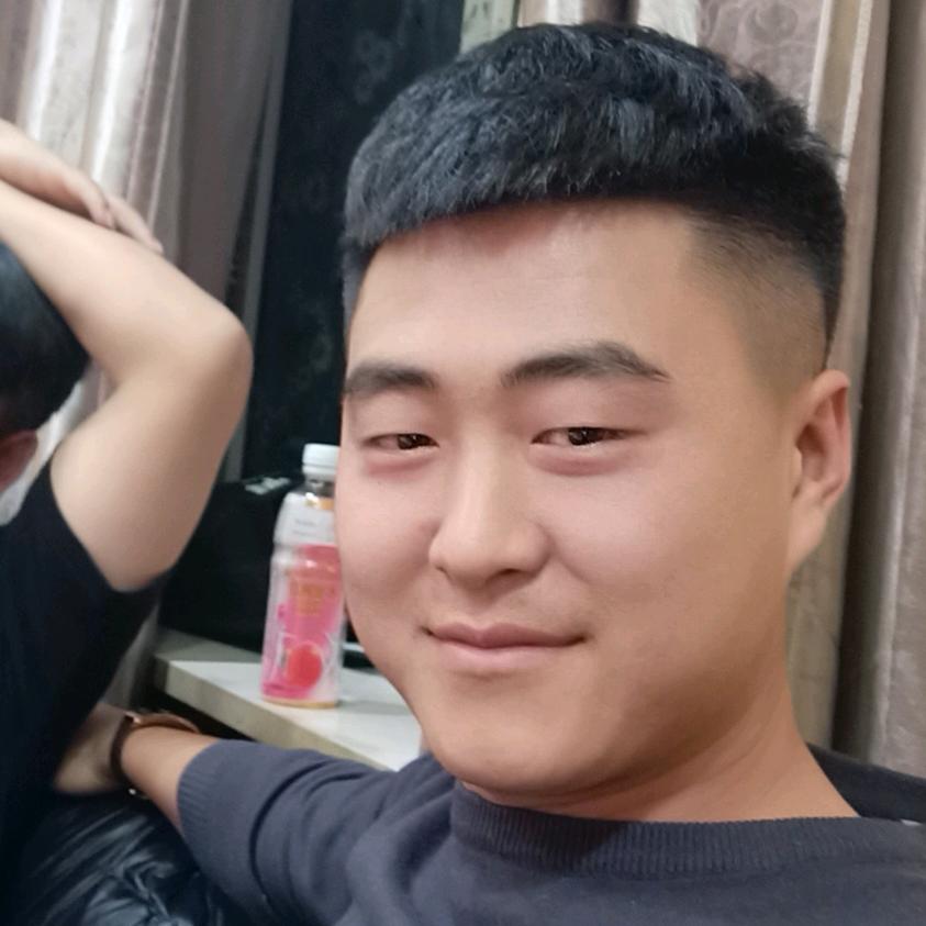 我是徐国庆