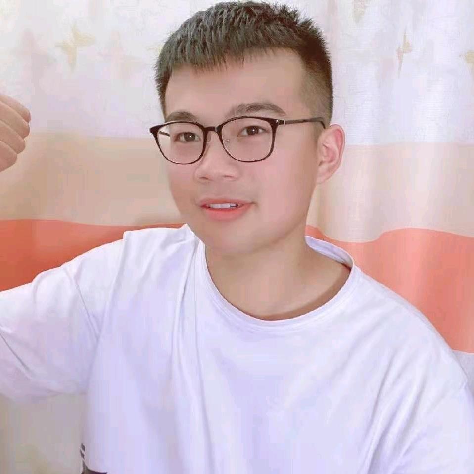 好男儿坤坤
