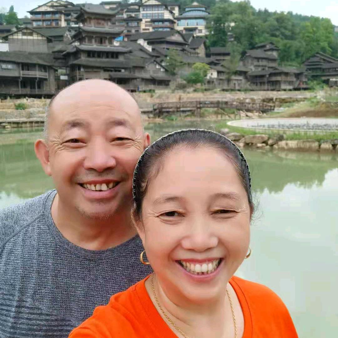 快乐妈咪
