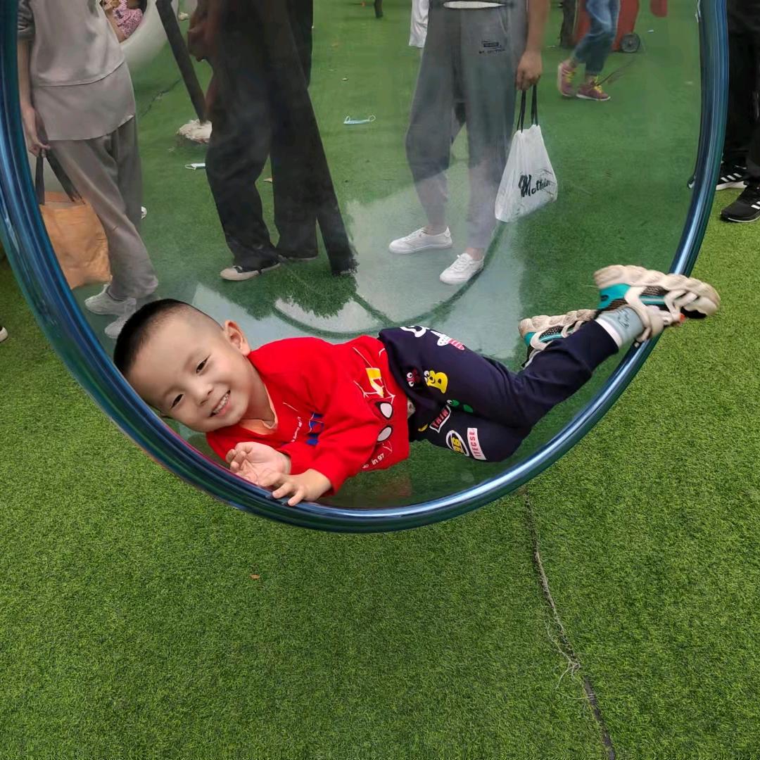 不积跬步无以至千里