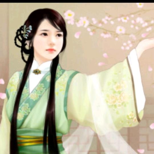 乔玲心岚