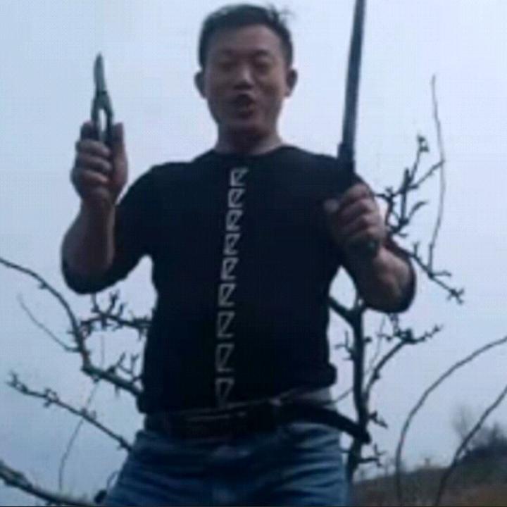 哥还是当年的哥