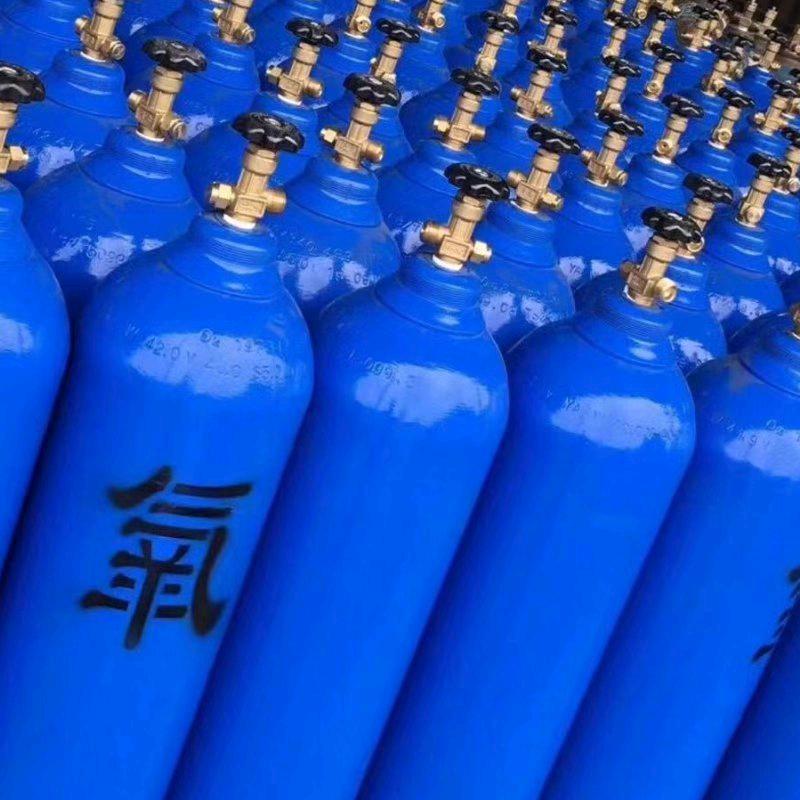 万利气体有限公司