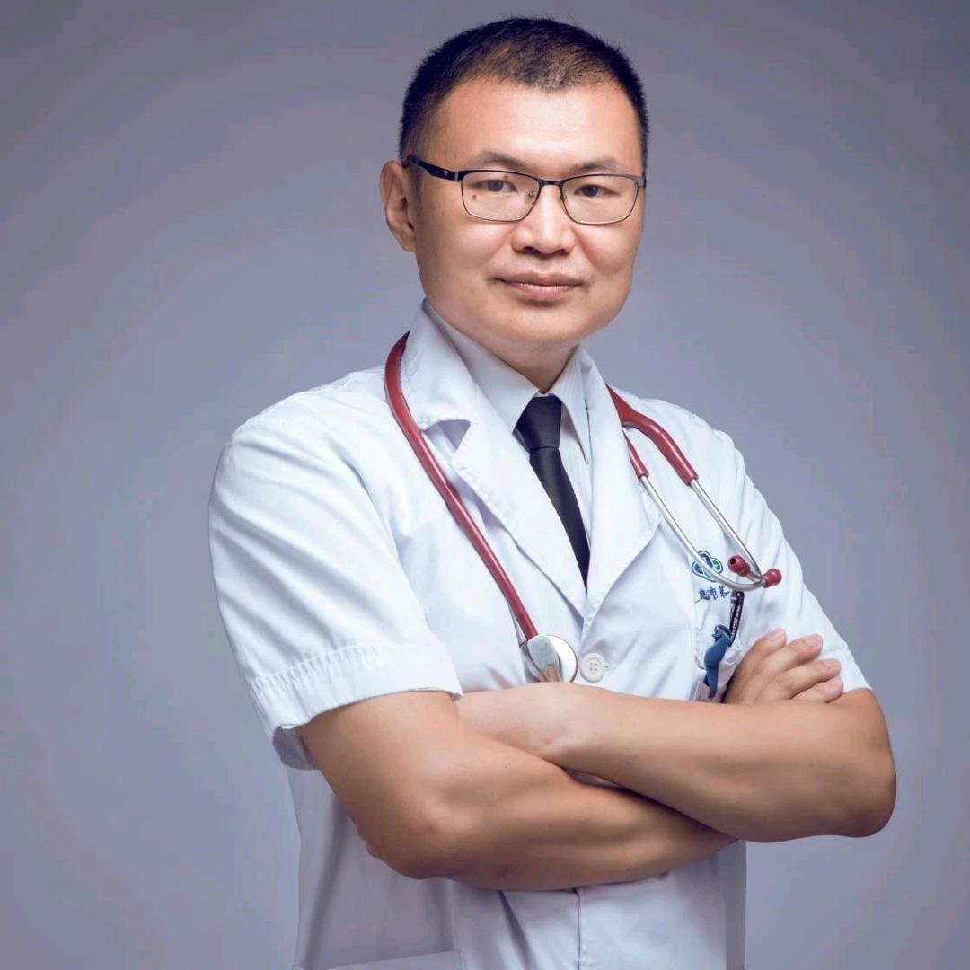 心脏科医生张晶 脱口秀@抖音