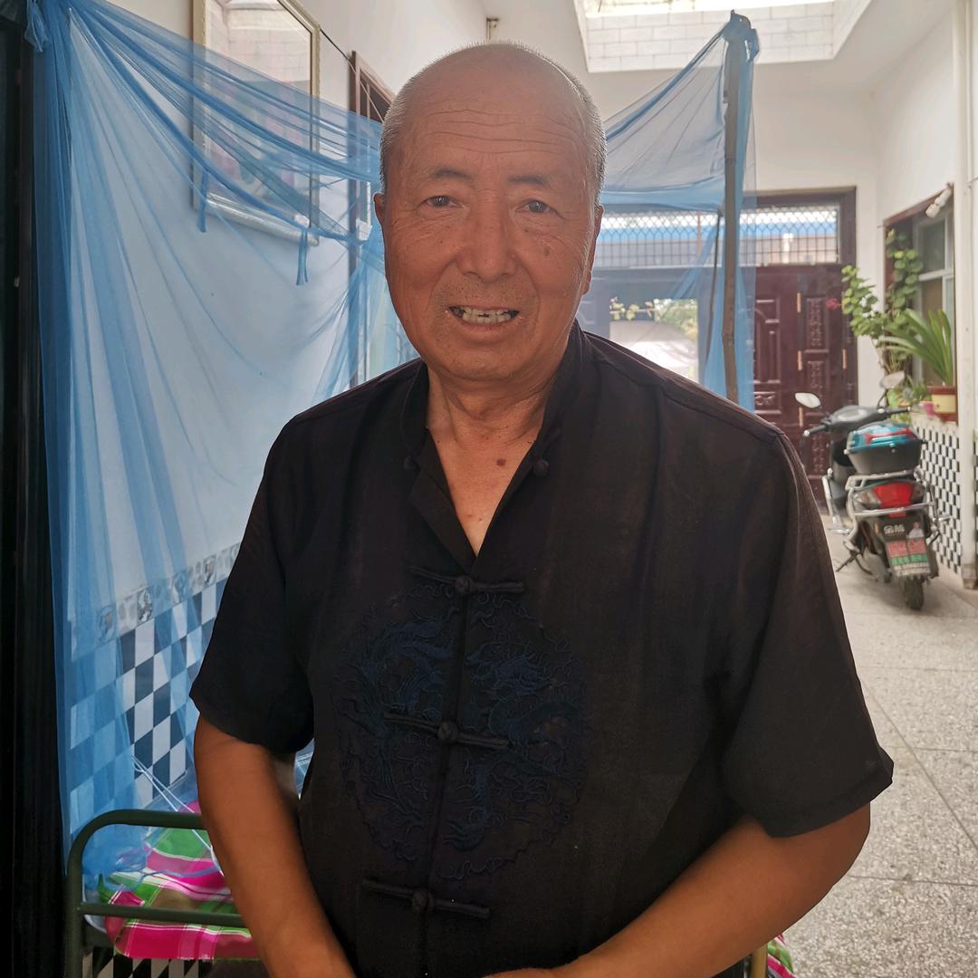 秦腔爱好者