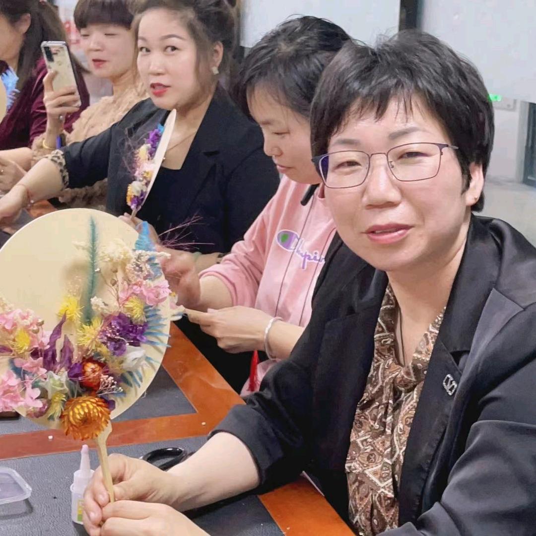 王小丽